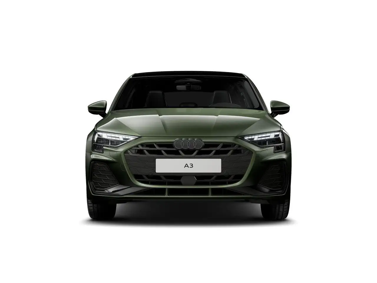 Audi A3 2026