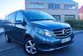 Mercedes-Benz V 220 220CDI Largo 7G Tronic Gris - thumbnail 4