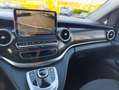 Mercedes-Benz V 220 220CDI Largo 7G Tronic Gris - thumbnail 11