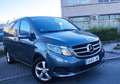 Mercedes-Benz V 220 220CDI Largo 7G Tronic Gris - thumbnail 5