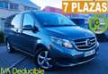 Mercedes-Benz V 220 220CDI Largo 7G Tronic Gris - thumbnail 3