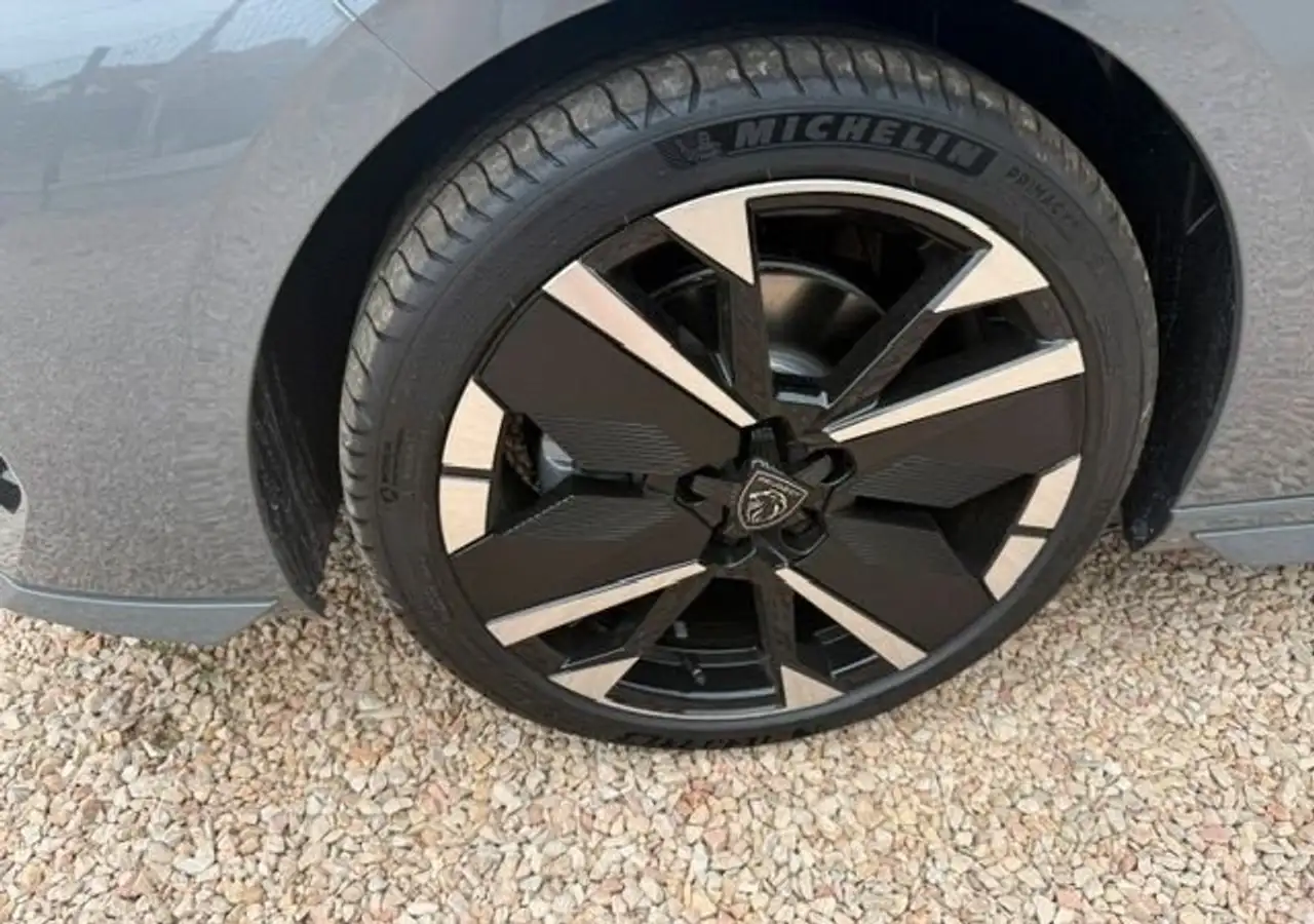 Peugeot 308 2026