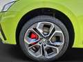 Skoda Octavia Combi RS 2.0 TSI DSG NAVI/MATRIX/CANTON Grün - thumbnail 23