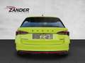 Skoda Octavia Combi RS 2.0 TSI DSG NAVI/MATRIX/CANTON Grün - thumbnail 5