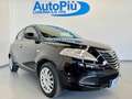 Lancia Ypsilon Ypsilon III 2011 1.2 8v Platinum s Zwart - thumbnail 1
