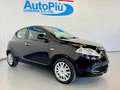 Lancia Ypsilon Ypsilon III 2011 1.2 8v Platinum s Zwart - thumbnail 2