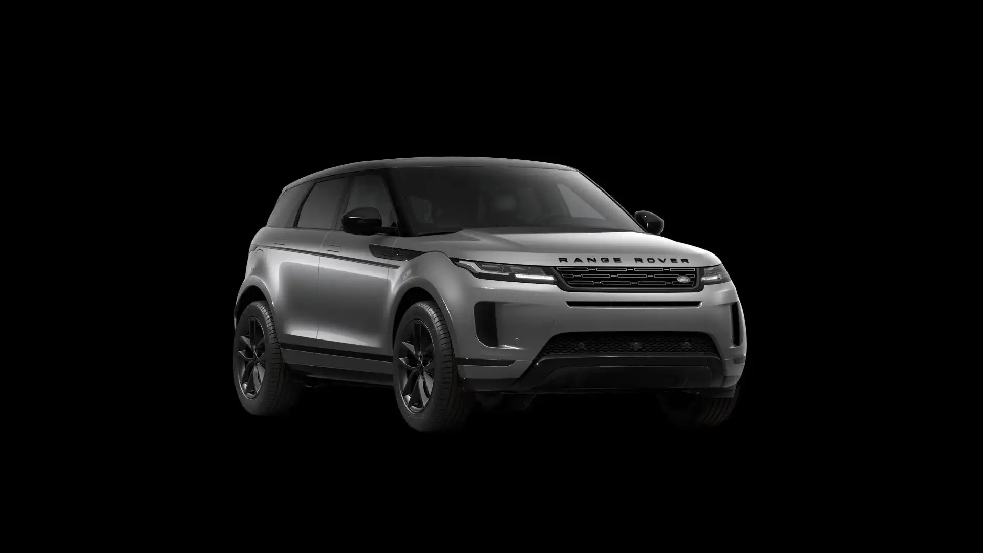 Land Rover Range Rover Evoque P270e S Grijs - 1