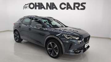 1.4 e-Hybrid 205 DSG