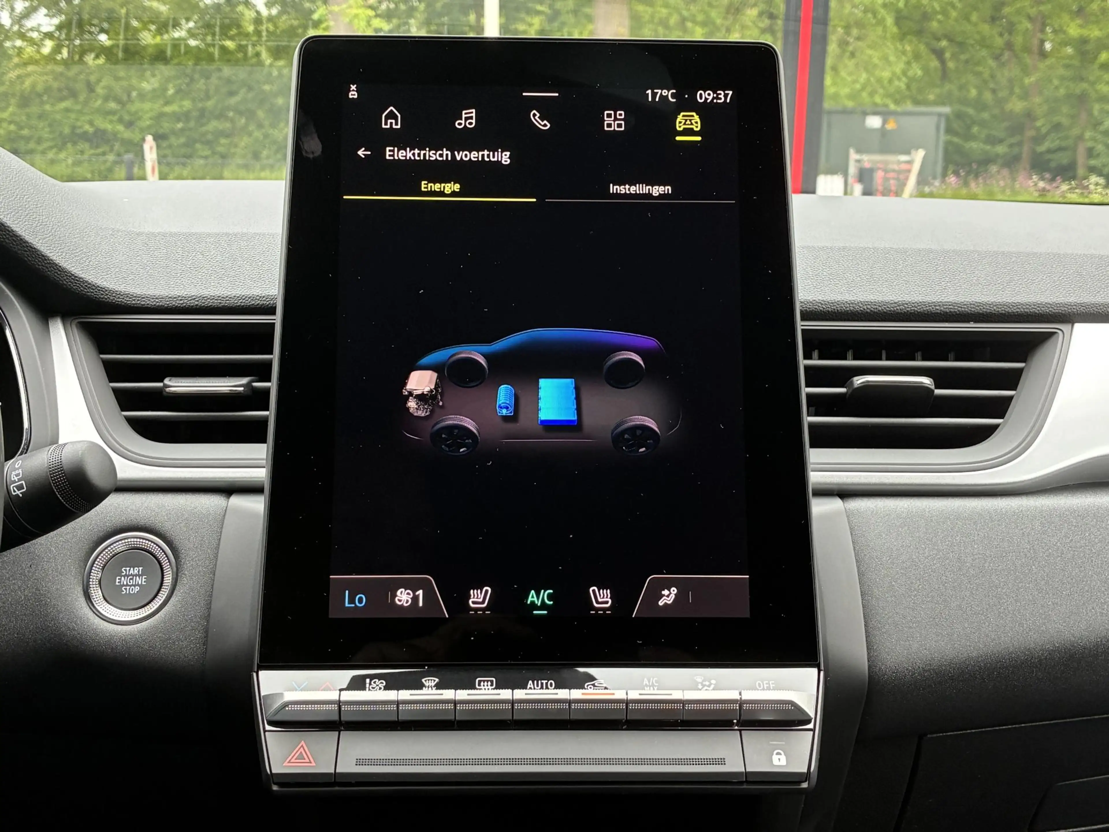 Mitsubishi ASX 1.8 HEV AT Black Edition | DEMO | Climate Control — photo 16