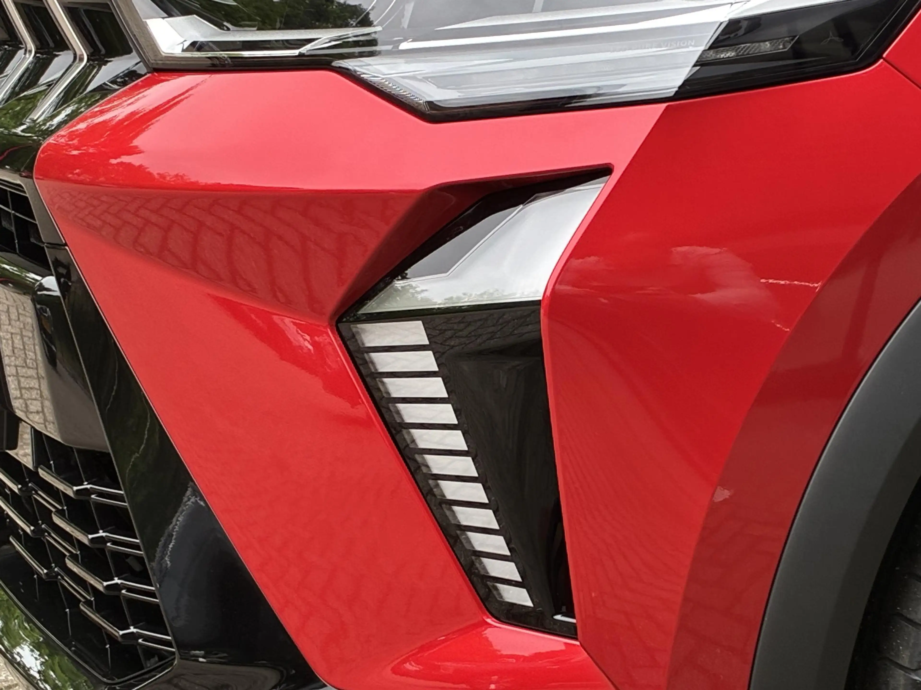 Mitsubishi ASX 1.8 HEV AT Black Edition | DEMO | Climate Control — photo 29