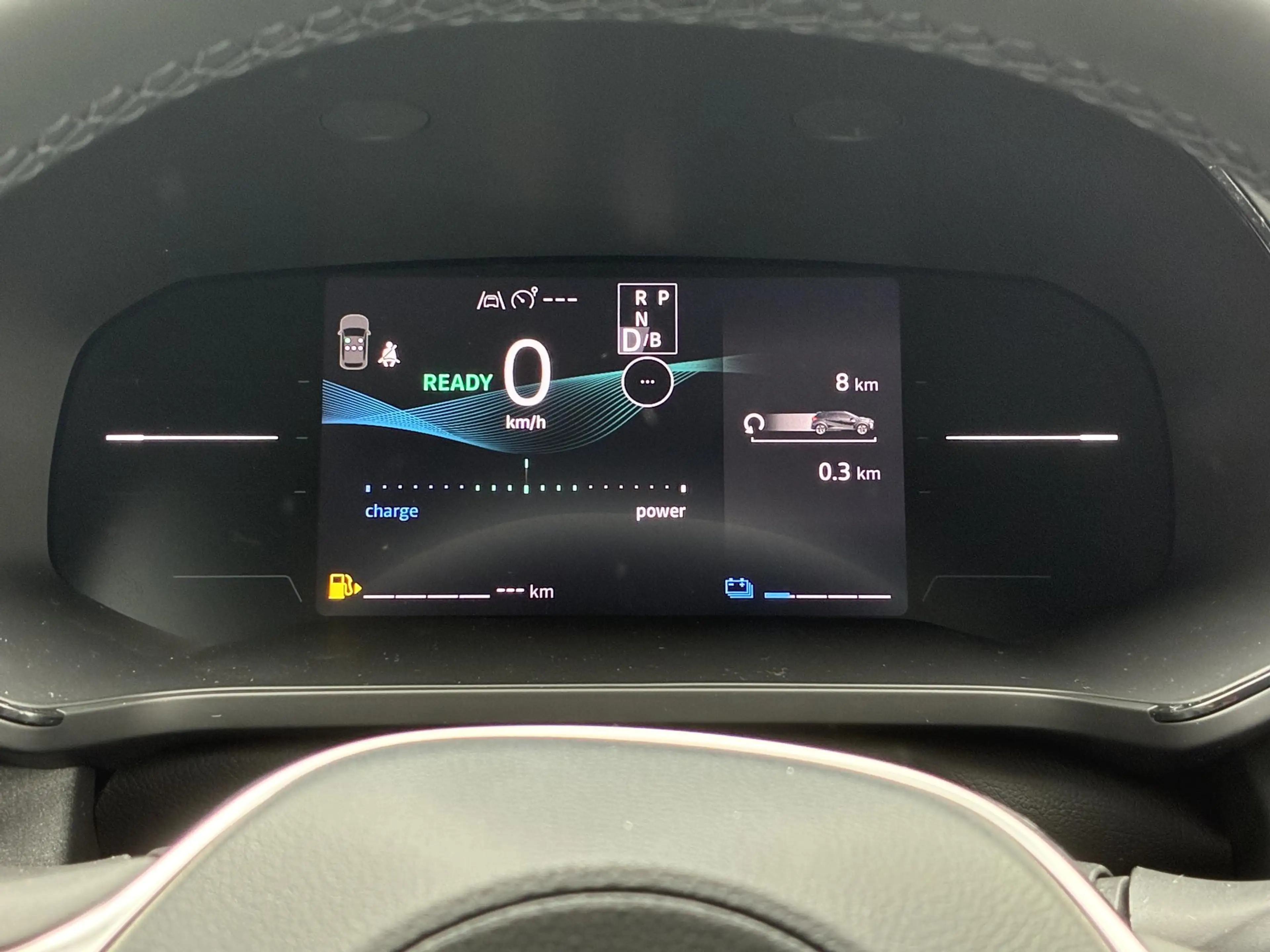 Mitsubishi ASX 1.8 HEV AT Black Edition | DEMO | Climate Control — photo 11