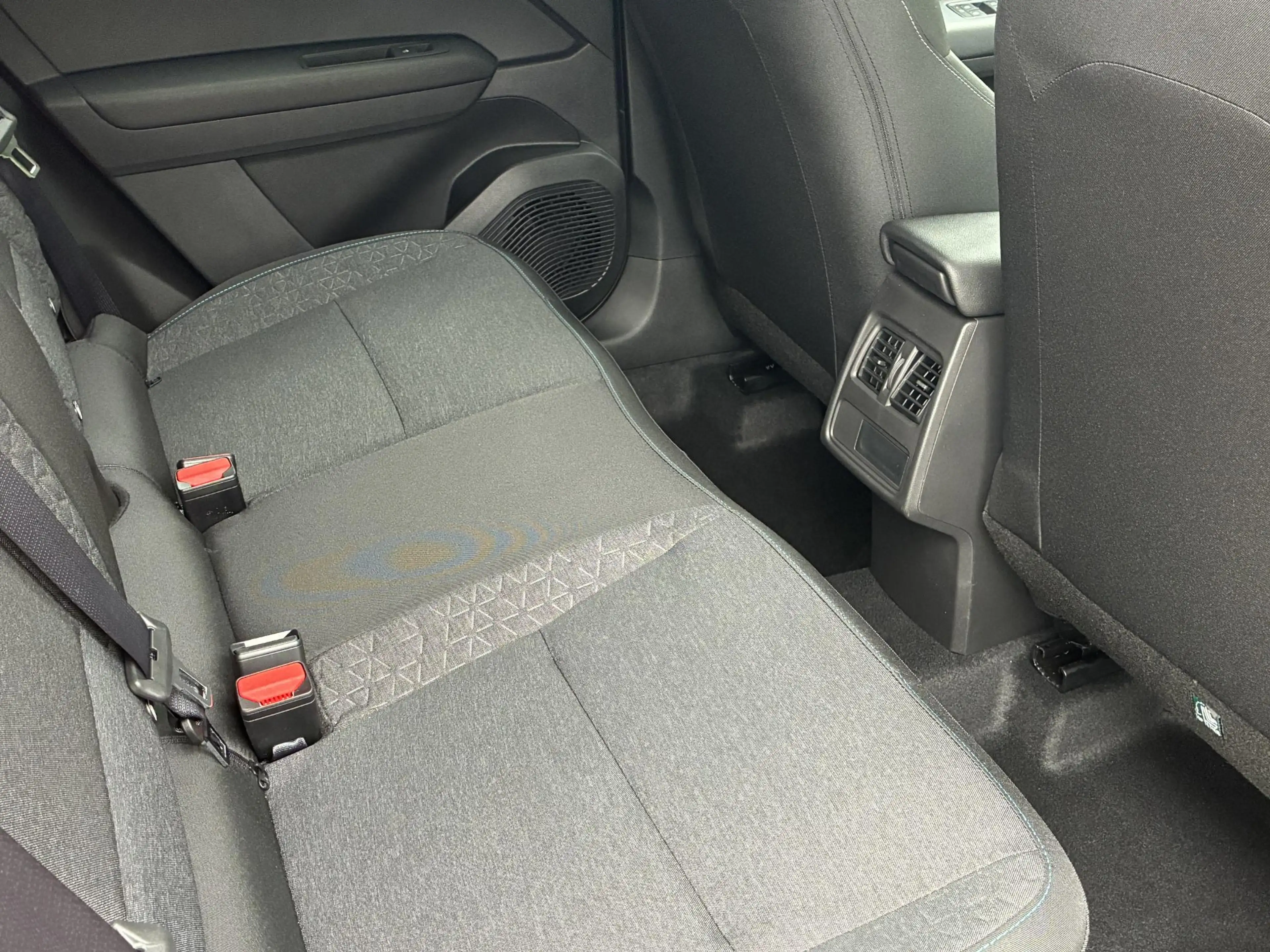 Mitsubishi ASX 1.8 HEV AT Black Edition | DEMO | Climate Control — photo 15