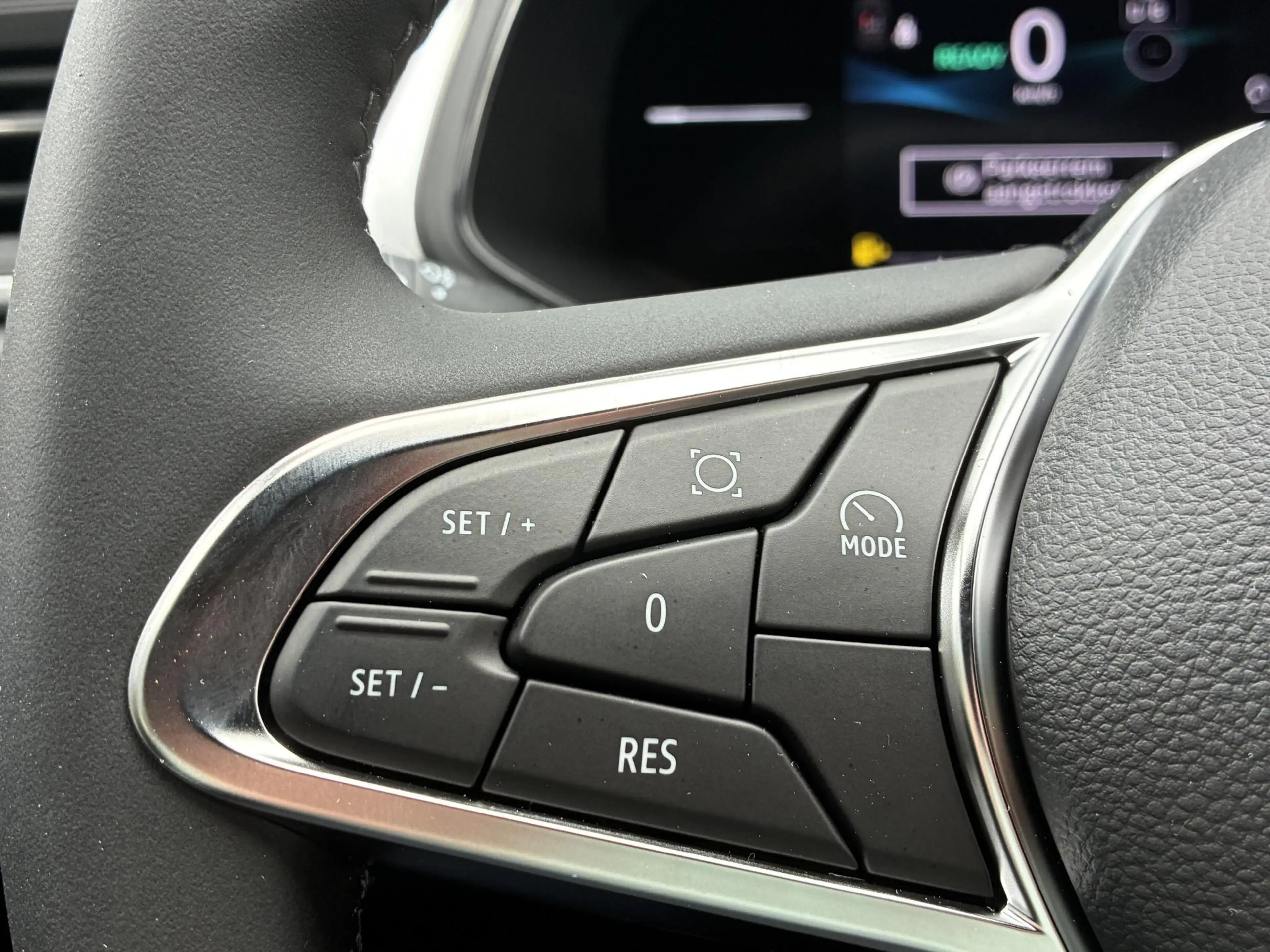 Mitsubishi ASX 1.8 HEV AT Black Edition | DEMO | Climate Control — photo 19