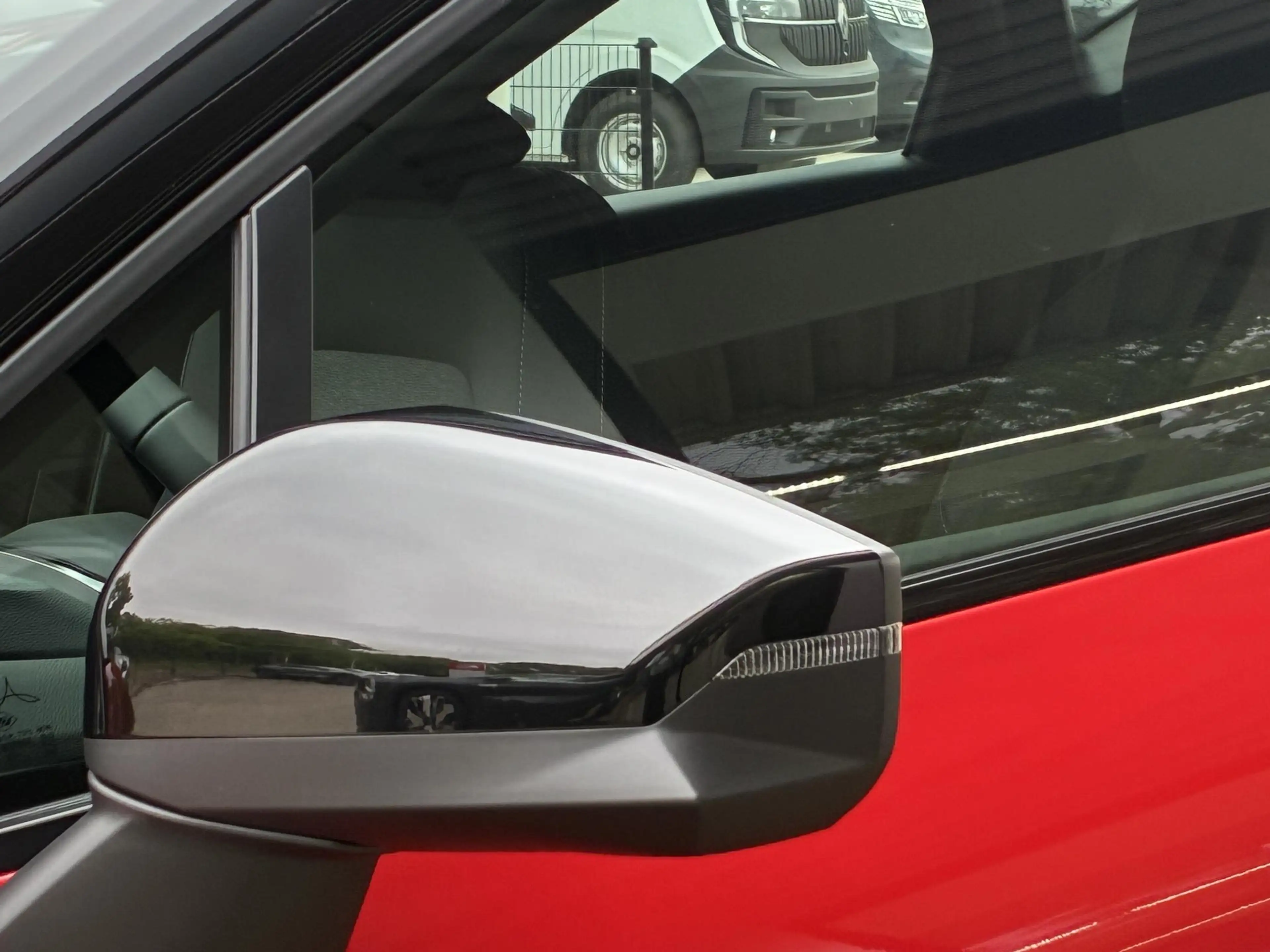 Mitsubishi ASX 1.8 HEV AT Black Edition | DEMO | Climate Control — photo 35