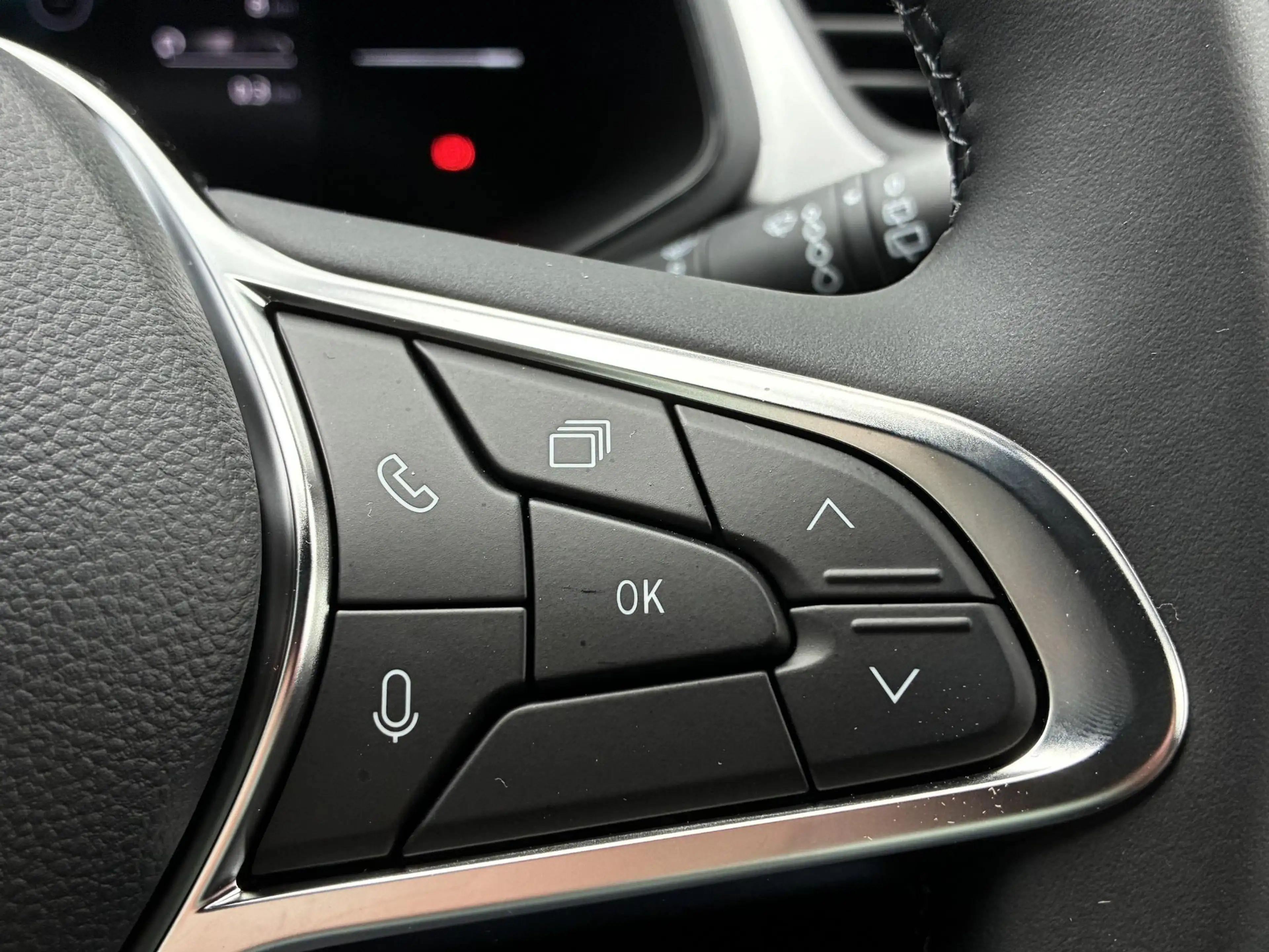 Mitsubishi ASX 1.8 HEV AT Black Edition | DEMO | Climate Control — photo 20