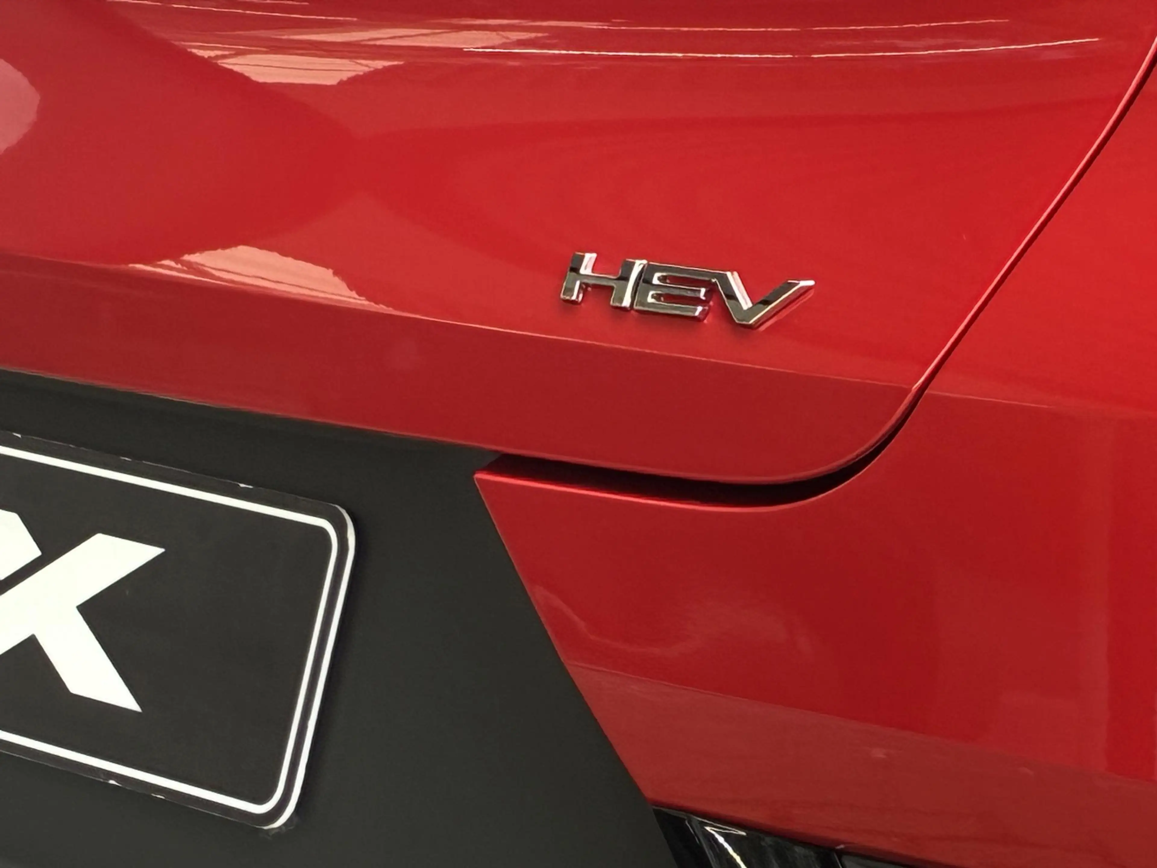 Mitsubishi ASX 1.8 HEV AT Black Edition | DEMO | Climate Control — photo 31