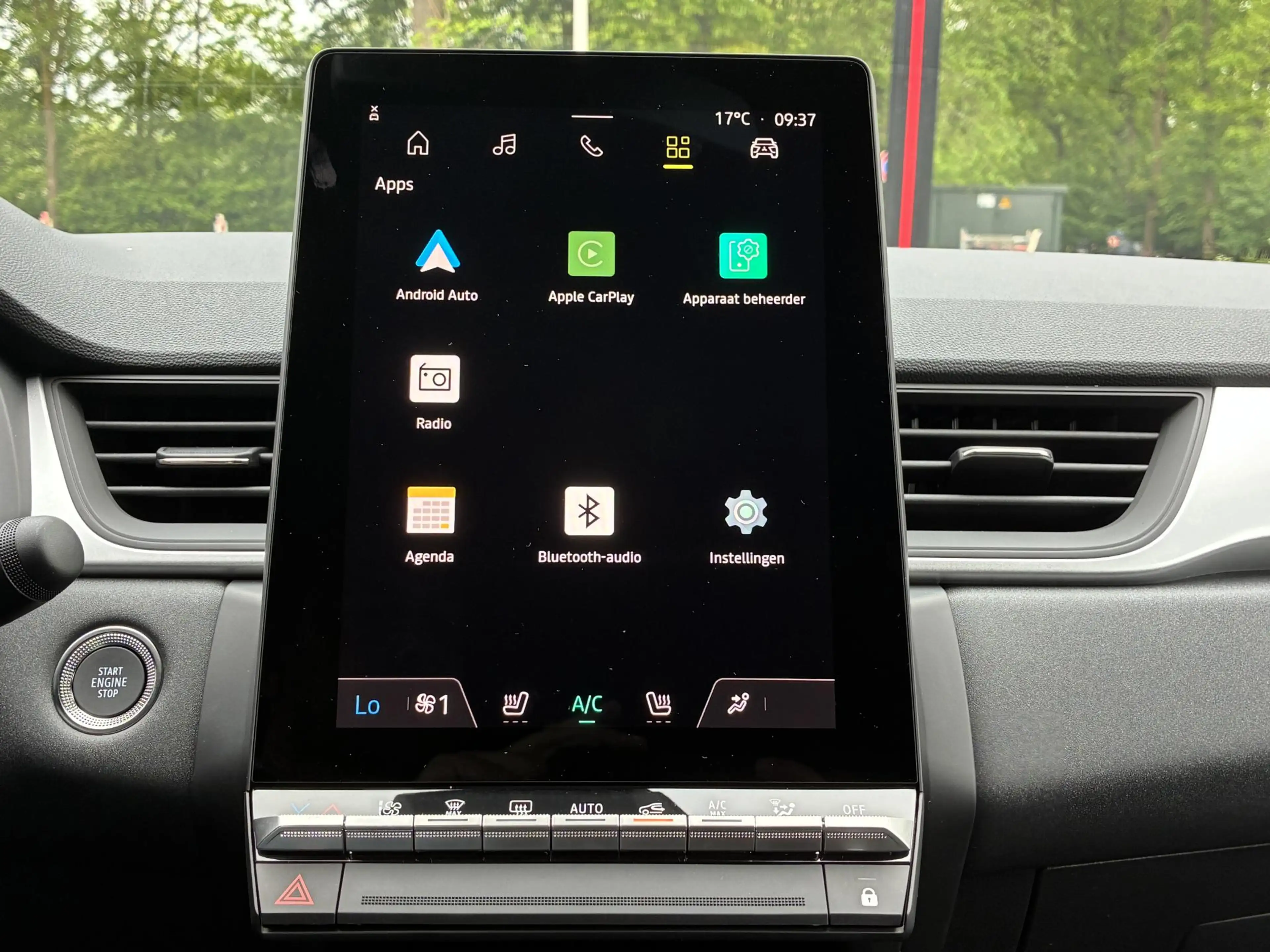 Mitsubishi ASX 1.8 HEV AT Black Edition | DEMO | Climate Control — photo 17