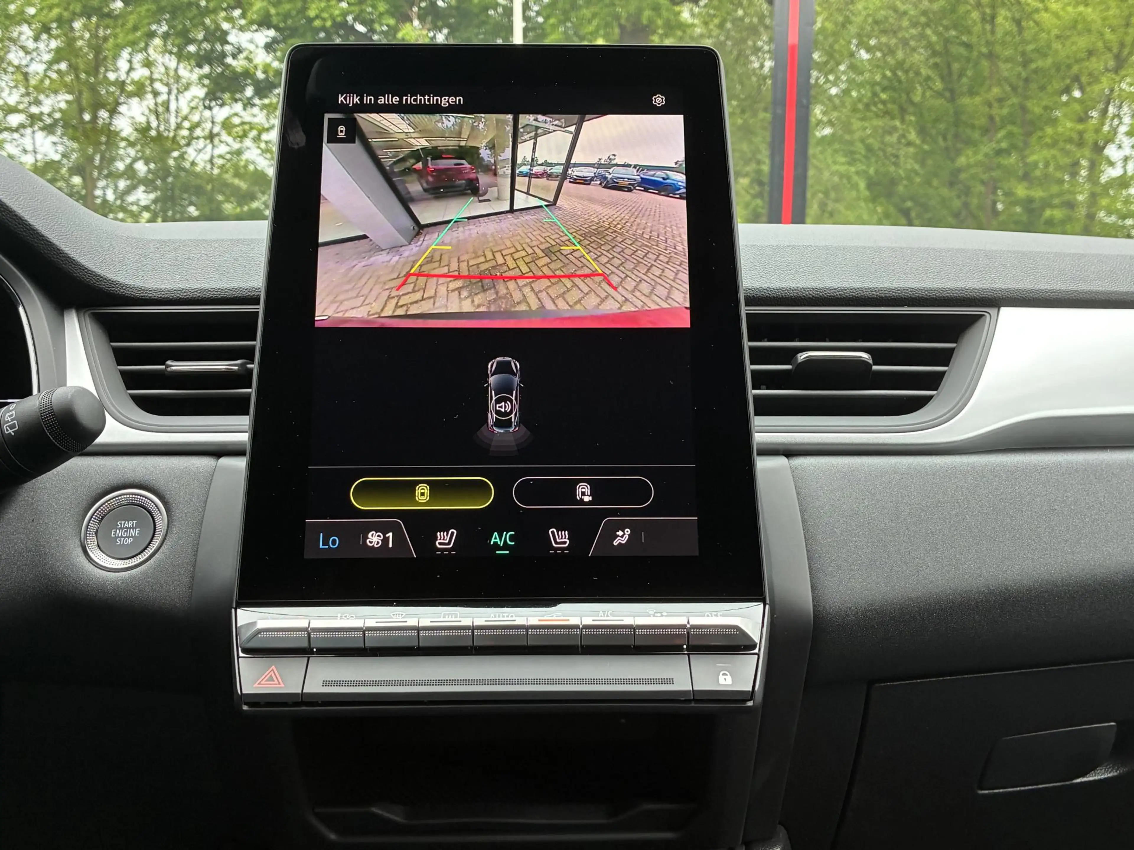 Mitsubishi ASX 1.8 HEV AT Black Edition | DEMO | Climate Control — photo 18