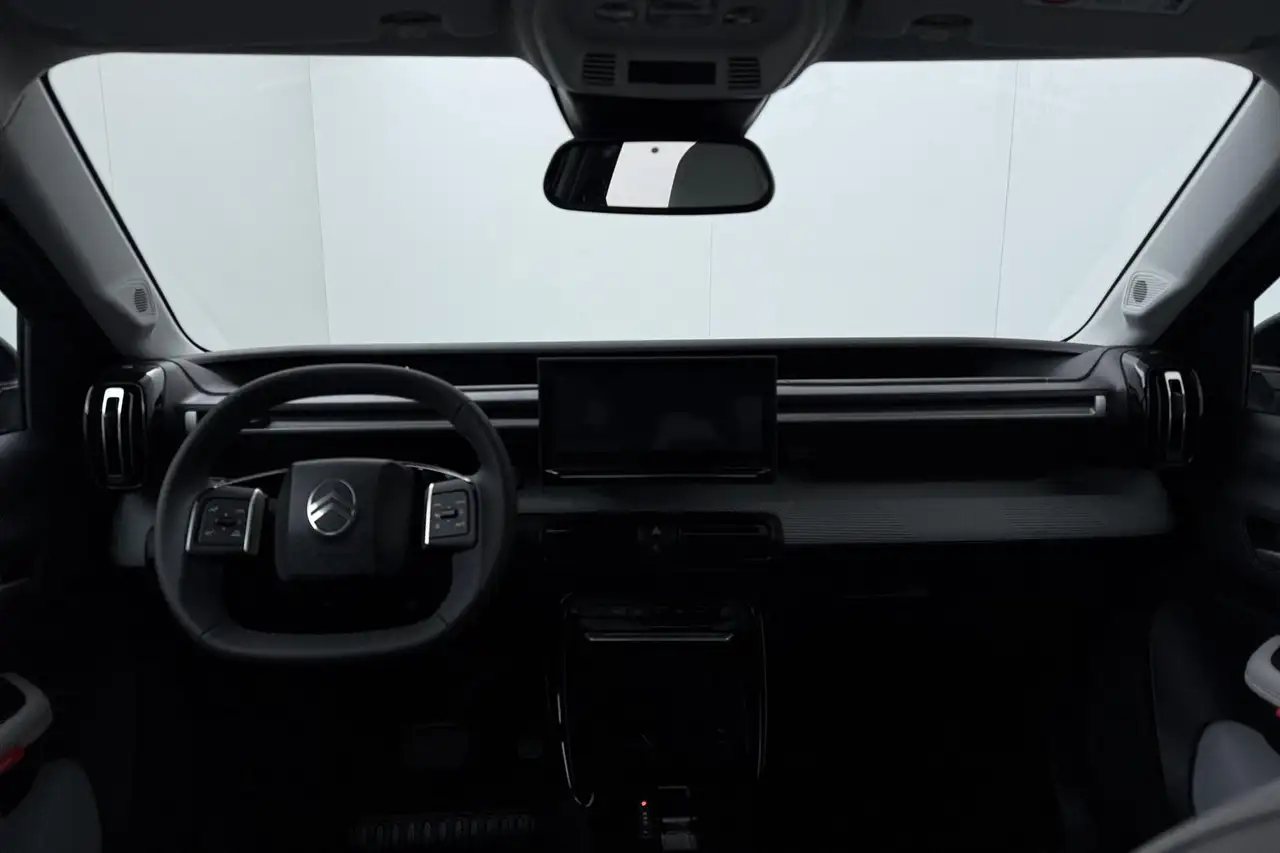 Citroen C3 2026 — фото 11