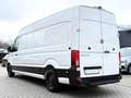Volkswagen Crafter CRAFTER 2.0 TDI KASTEN HOCH LANG/3SITZER/LED SCH Weiß - thumbnail 5