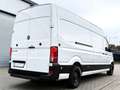 Volkswagen Crafter CRAFTER 2.0 TDI KASTEN HOCH LANG/3SITZER/LED SCH Weiß - thumbnail 7