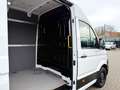 Volkswagen Crafter CRAFTER 2.0 TDI KASTEN HOCH LANG/3SITZER/LED SCH Weiß - thumbnail 13