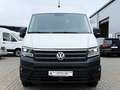 Volkswagen Crafter CRAFTER 2.0 TDI KASTEN HOCH LANG/3SITZER/LED SCH Weiß - thumbnail 2