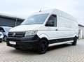 Volkswagen Crafter CRAFTER 2.0 TDI KASTEN HOCH LANG/3SITZER/LED SCH Weiß - thumbnail 3
