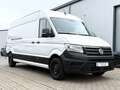 Volkswagen Crafter CRAFTER 2.0 TDI KASTEN HOCH LANG/3SITZER/LED SCH Weiß - thumbnail 1