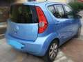 Opel Agila Agila II 2008 1.2 16v Enjoy 86cv Blu/Azzurro - thumbnail 4