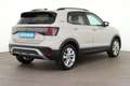 Volkswagen T-Cross 1.0 TSI Goal LED/ACC/App/Navi Grau - thumbnail 2