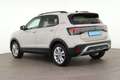 Volkswagen T-Cross 1.0 TSI Goal LED/ACC/App/Navi Grau - thumbnail 4