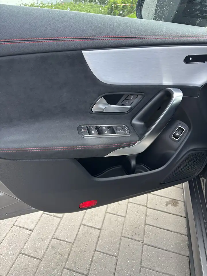 Mercedes-Benz CLA 2026 — фото 12