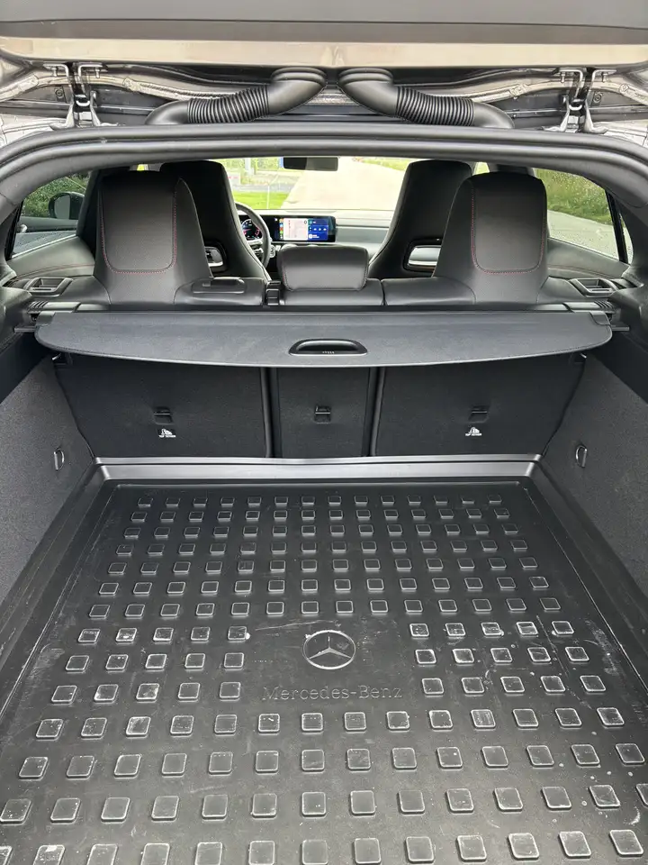 Mercedes-Benz CLA 2026 — фото 14