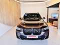 BMW X3 xDrive 20d Grau - thumbnail 2