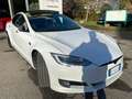 Tesla Model S 90 D, TETTO APRIBILE ,AGGIORNAMENTO ATOM Bianco - thumbnail 7