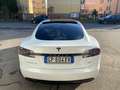 Tesla Model S 90 D, TETTO APRIBILE ,AGGIORNAMENTO ATOM White - thumbnail 4