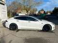 Tesla Model S 90 D, TETTO APRIBILE ,AGGIORNAMENTO ATOM White - thumbnail 6