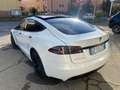 Tesla Model S 90 D, TETTO APRIBILE ,AGGIORNAMENTO ATOM Bianco - thumbnail 3