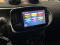 smart forTwo Fortwo III 2015 Cabrio  1.0 Prime 71cv twinamic Argento - thumbnail 13