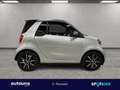 smart forTwo Fortwo III 2015 Cabrio  1.0 Prime 71cv twinamic Argento - thumbnail 6