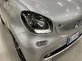 smart forTwo Fortwo III 2015 Cabrio  1.0 Prime 71cv twinamic Argento - thumbnail 19