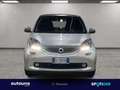 smart forTwo Fortwo III 2015 Cabrio  1.0 Prime 71cv twinamic Argento - thumbnail 8
