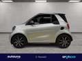 smart forTwo Fortwo III 2015 Cabrio  1.0 Prime 71cv twinamic Argento - thumbnail 2