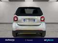 smart forTwo Fortwo III 2015 Cabrio  1.0 Prime 71cv twinamic Argento - thumbnail 4