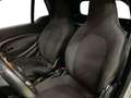 smart forTwo Fortwo III 2015 Cabrio  1.0 Prime 71cv twinamic Argento - thumbnail 22