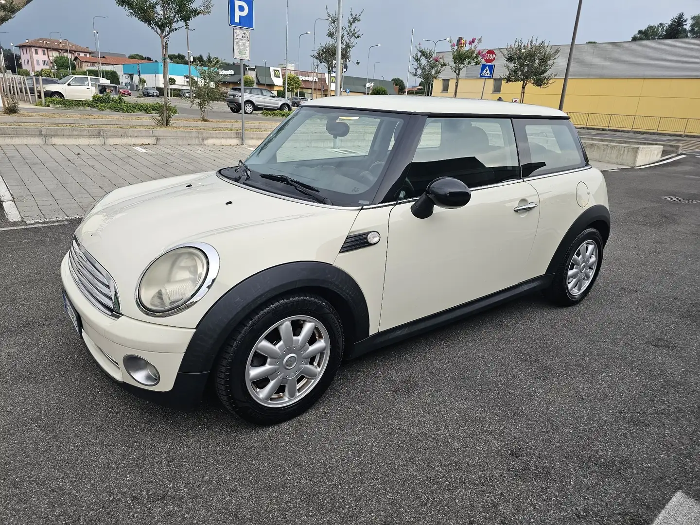 MINI One 1.4 - 1