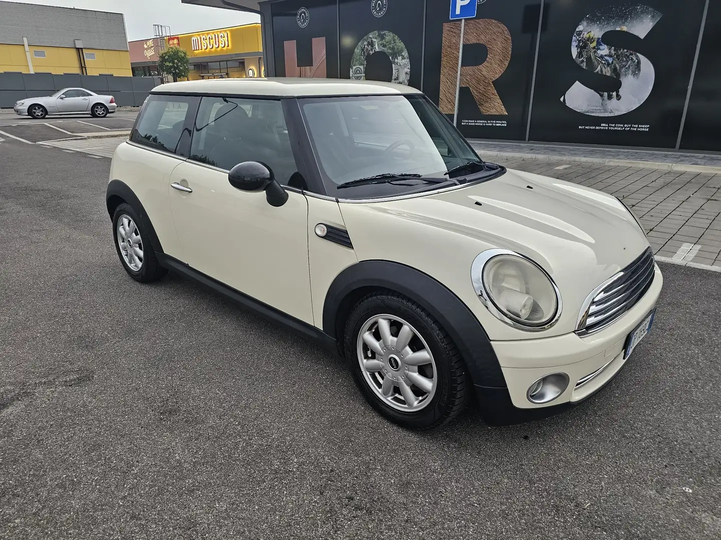 MINI One 1.4 - 2