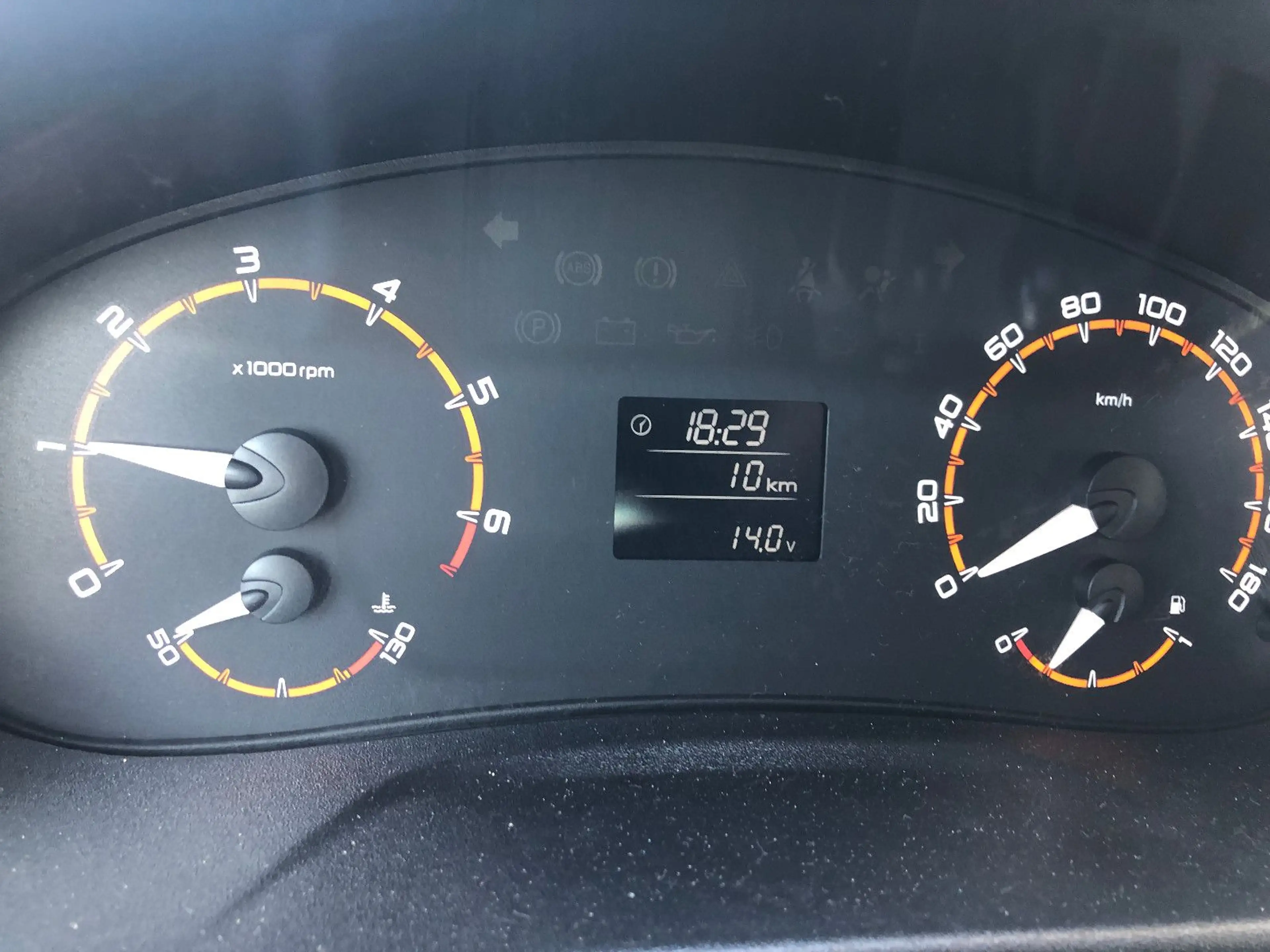 Lada Niva NIVA "NORMA"! AET-Kollektion 2026! ab SOFORT — photo 11