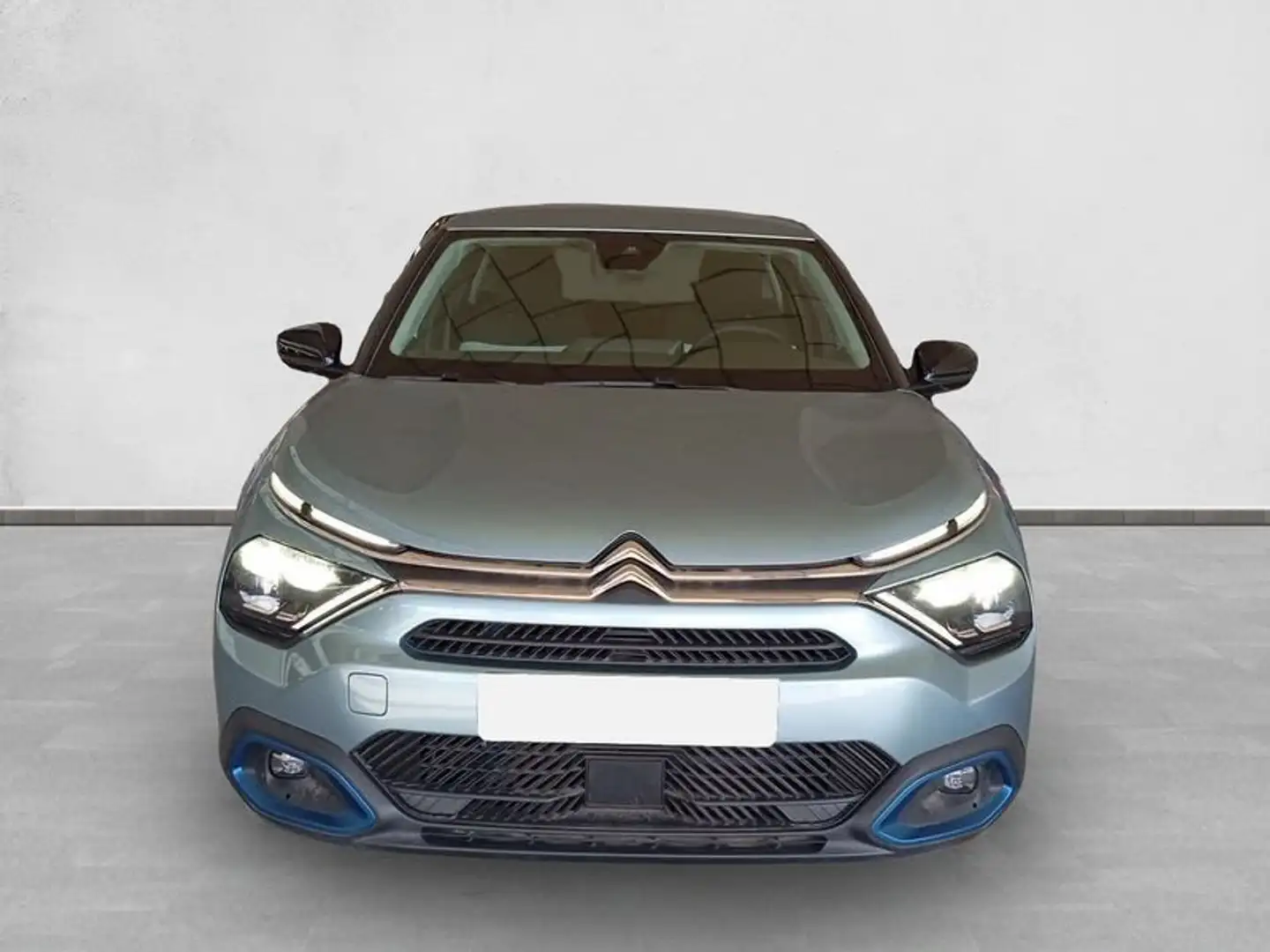 Citroen C4 ë -C4 Feel 100kW Azul - 2